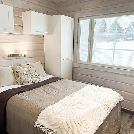 Taehkae - 12 Henkiloelle - Himosykkoesen Alue - 116m2 빌라 Jämsä