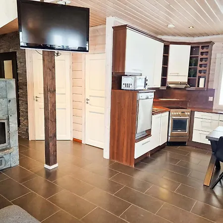 Taehkae - 12 Henkiloelle - Himosykkoesen Alue - 116m2 Вилла