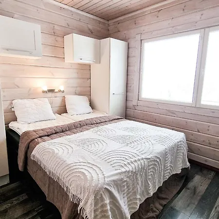 Taehkae - 12 Henkiloelle - Himosykkoesen Alue - 116m2 * Jämsä