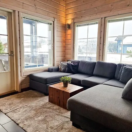 Taehkae - 12 Henkiloelle - Himosykkoesen Alue - 116m2 Вилла