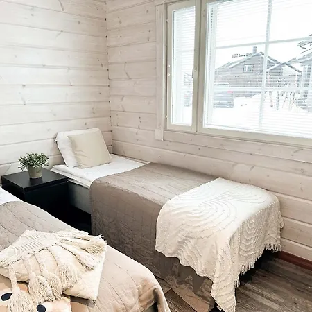 Вилла Taehkae - 12 Henkiloelle - Himosykkoesen Alue - 116m2 *