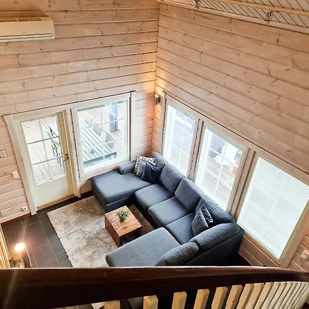 Taehkae - 12 Henkiloelle - Himosykkoesen Alue - 116m2