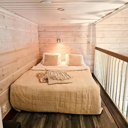 Вилла Taehkae - 12 Henkiloelle - Himosykkoesen Alue - 116m2 Йямся