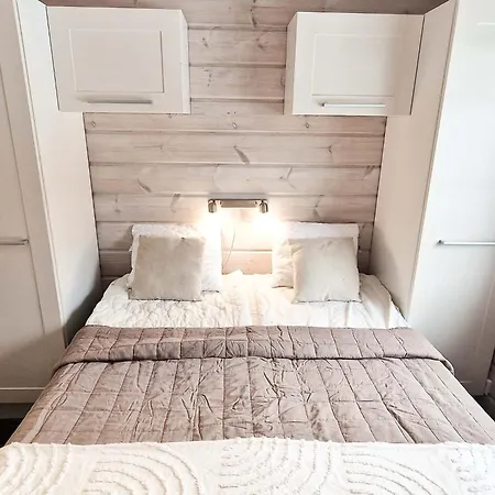 Вилла Taehkae - 12 Henkiloelle - Himosykkoesen Alue - 116m2 *