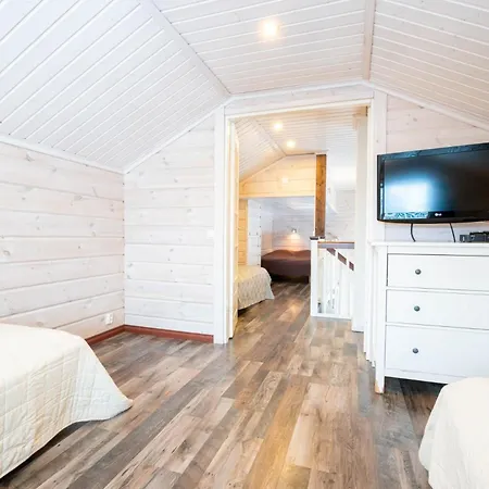 Taehkae - 12 Henkiloelle - Himosykkoesen Alue - 116m2 Йямся