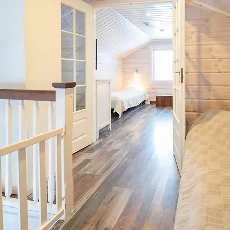 Taehkae - 12 Henkiloelle - Himosykkoesen Alue - 116m2