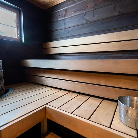 Taehkae - 12 Henkiloelle - Himosykkoesen Alue - 116m2 Вилла *