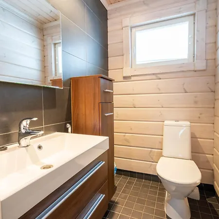 Villa Taehkae - 12 Henkiloelle - Himosykkoesen Alue - 116m2