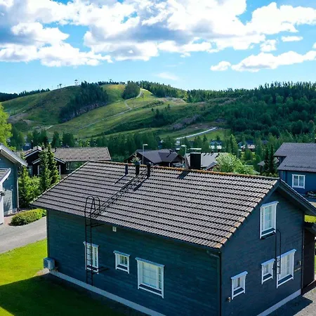 Villa Taehkae - 12 Henkiloelle - Himosykkoesen Alue - 116m2