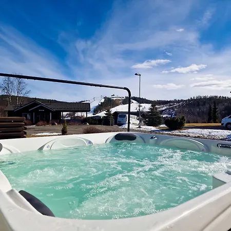 Taehkae - 12 Henkiloelle - Himosykkoesen Alue - 116m2 Йямся