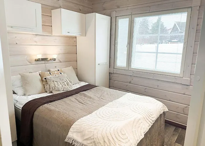 Taehkae - 12 Henkiloelle - Himosykkoesen Alue - 116m2 וילה Jämsä