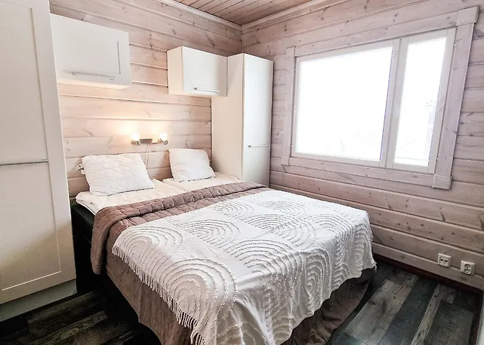 Taehkae - 12 Henkiloelle - Himosykkoesen Alue - 116m2 * Jämsä