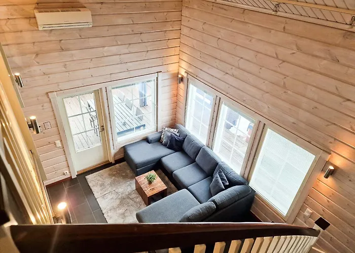 Taehkae - 12 Henkiloelle - Himosykkoesen Alue - 116m2