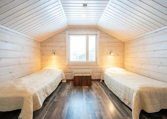 Taehkae - 12 Henkiloelle - Himosykkoesen Alue - 116m2