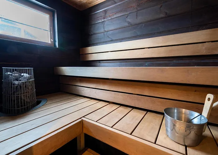 Taehkae - 12 Henkiloelle - Himosykkoesen Alue - 116m2 וילה *